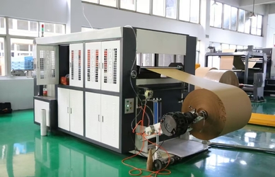 Guangzhou Bio Technology Co.，LTD dây chuyền sản xuất của nhà sản xuất