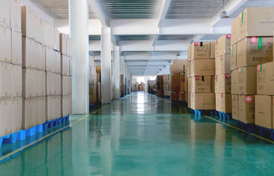 Guangzhou Bio Technology Co.，LTD dây chuyền sản xuất của nhà sản xuất