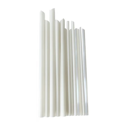 購入 環境に優しいPLA 食器 CPLA 飲酒ストロー 10*190mm 軽量 online manufacture