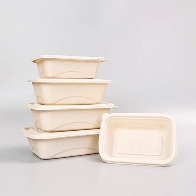 comprar Reciclagem de amido de milho contêiner de alimentos 32 oz congelador seguro reutilizável online manufacture