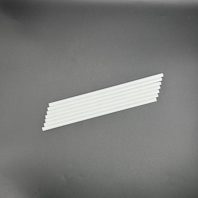 Αγορά Εναφορικά σκεύη PLA Λευκό καλαμάκι PLA 5mm*150m Περιβαλλοντικά φιλικό online manufacture