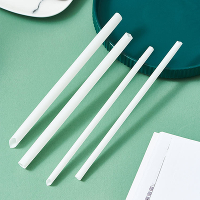 কেনা সিপিএলএ প্লাস্টিকের স্ট্র 12*190 মিমি online manufacture