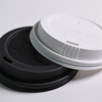 خرید سفارشی سازی CPLA پلاستیک بدون کاه ف73mm کمپوست قابل دوام online manufacture