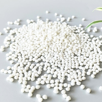購入 耐熱生物分解性PLA樹脂ペレット 注射性PLAプラスチックペレット online manufacture