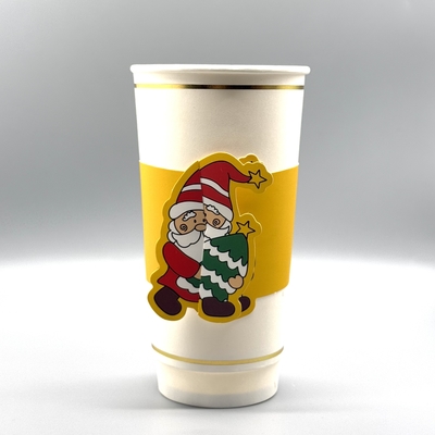 comprar Caixinhas de café Protector de isolamento térmico Bebidas Caixinha de copo ondulada online manufacture