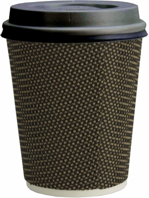 Beli KOPI KOPI SATU-lapisan Kertas sekali pakai Ideal untuk minum teh kopi cangkir minuman panas atau dingin online manufacture