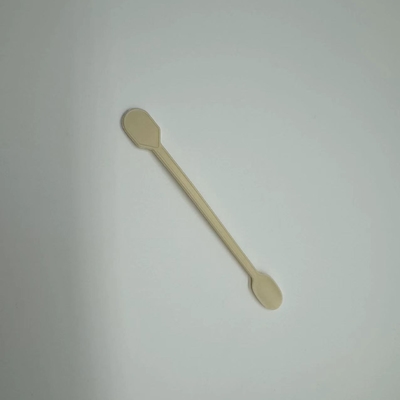 Đồ dùng dùng một lần PLA Biodegradable Tea Spoon Bpa Free Fda Approved