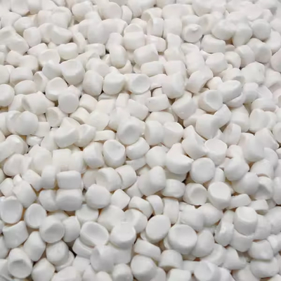 熱耐性 生物分解性 PBAT 粒 プラスチック袋用 PBAT バイオプラスチック