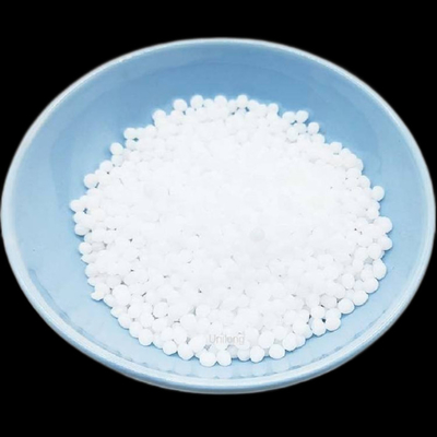 Biodegradable PHA Pellets Plastik Ketahanan Pakai Berkualitas