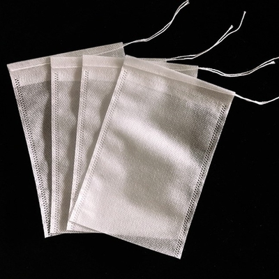 Sacs non tissés FSC Fibre végétale biodégradable respectueuse de l'environnement pour produits électroniques